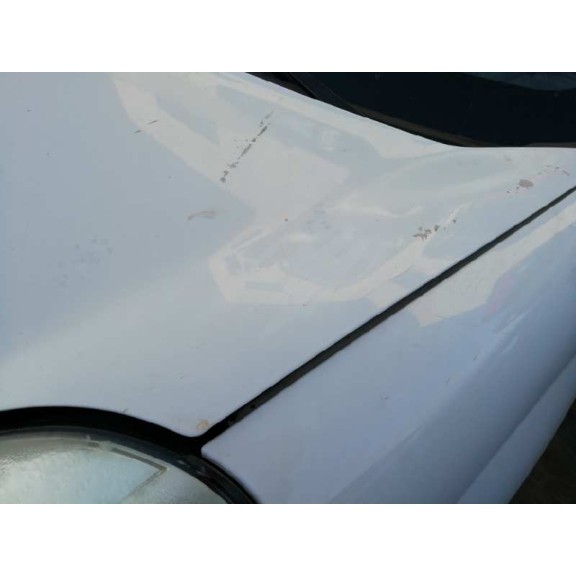 renault kangoo del año 2011