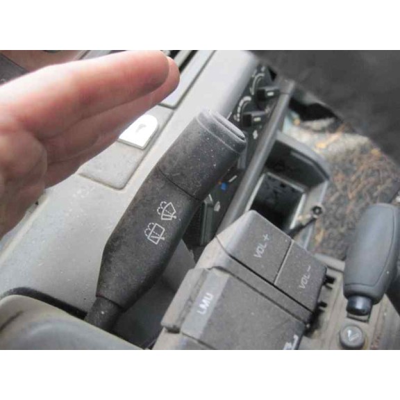 renault clio i fase i+ii (b/c57) del año 1993