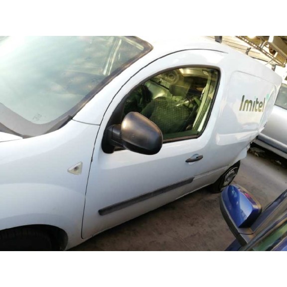 renault kangoo del año 2011