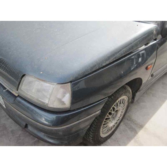 renault clio i fase i+ii (b/c57) del año 1993