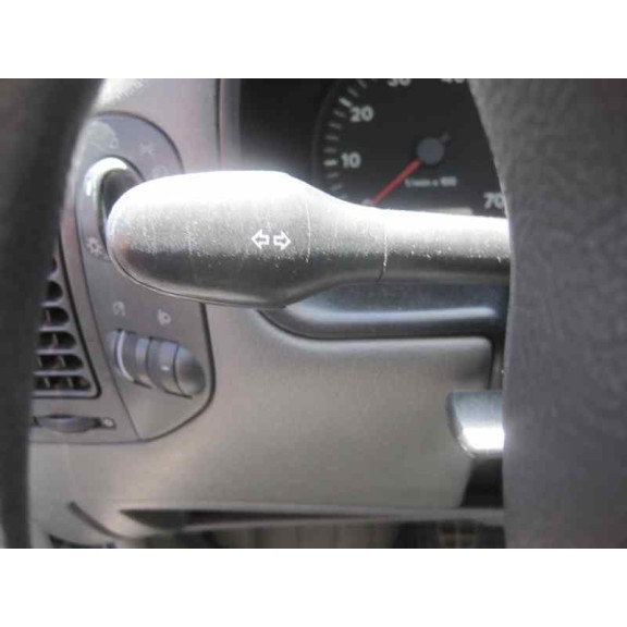 seat arosa (6h1) del año 2000