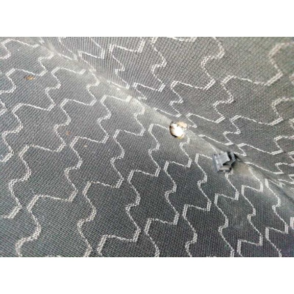 renault kangoo del año 2011