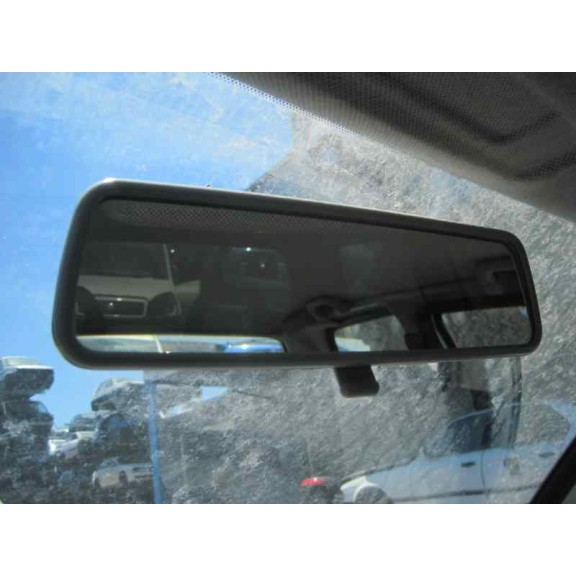 seat arosa (6h1) del año 2000