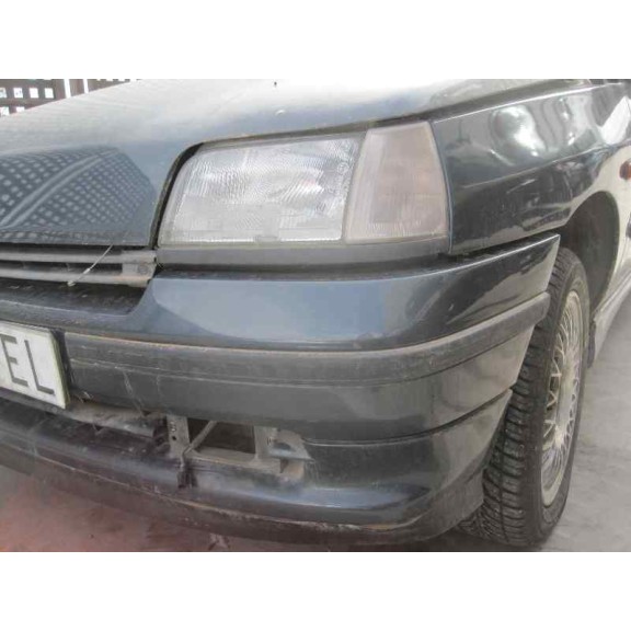 renault clio i fase i+ii (b/c57) del año 1993