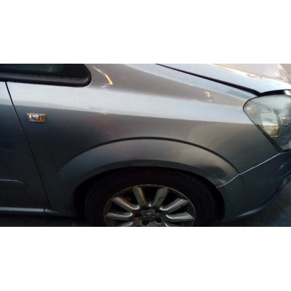 opel zafira b del año 2006