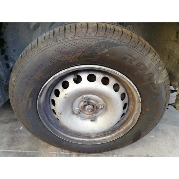 renault kangoo del año 2011