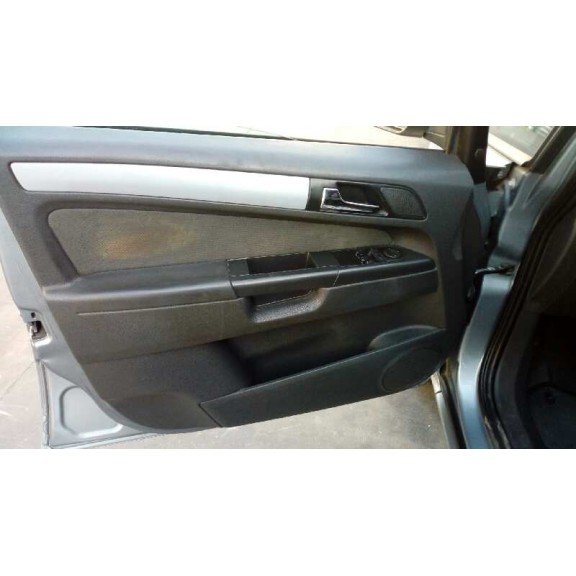 opel zafira b del año 2006