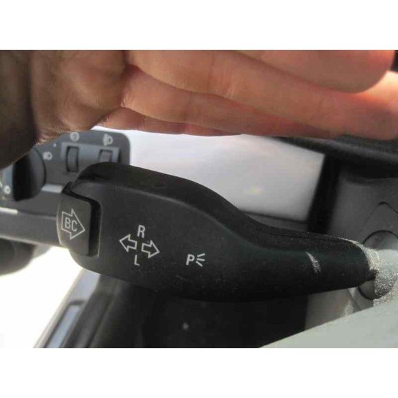 bmw serie 3 berlina (e46) del año 1998