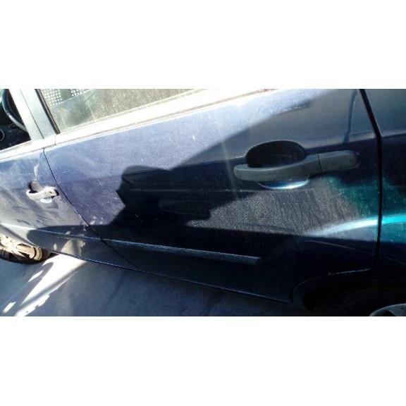 ford fiesta (cbk) del año 2004