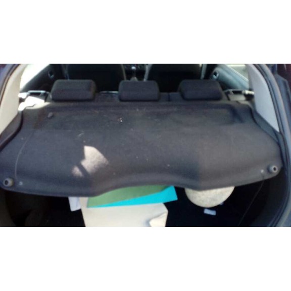 ford fiesta (cbk) del año 2004