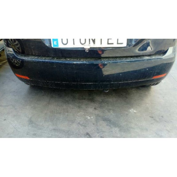 ford fiesta (cbk) del año 2004