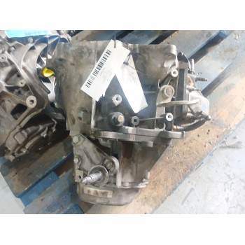 Recambio de despiece caja cambios para citroën c4 coupé (la_) 1.6 16v referencia OEM IAM 20DM69  