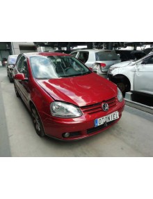 volkswagen golf v berlina (1k1) del año 2004