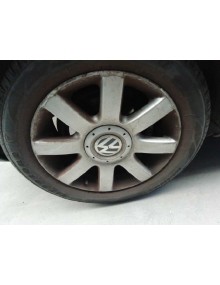 volkswagen golf v berlina (1k1) del año 2004 2