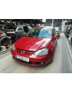 volkswagen golf v berlina (1k1) del año 2004