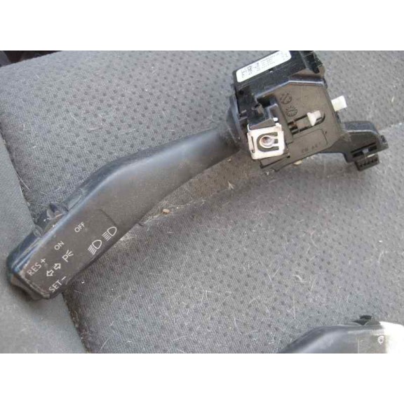 volkswagen golf plus (5m1) del año 2006