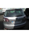 volkswagen golf plus (5m1) del año 2006