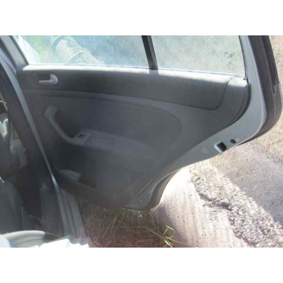 volkswagen golf plus (5m1) del año 2006