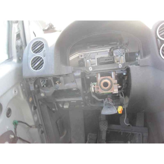 volkswagen golf plus (5m1) del año 2006