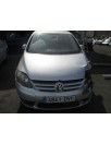 volkswagen golf plus (5m1) del año 2006
