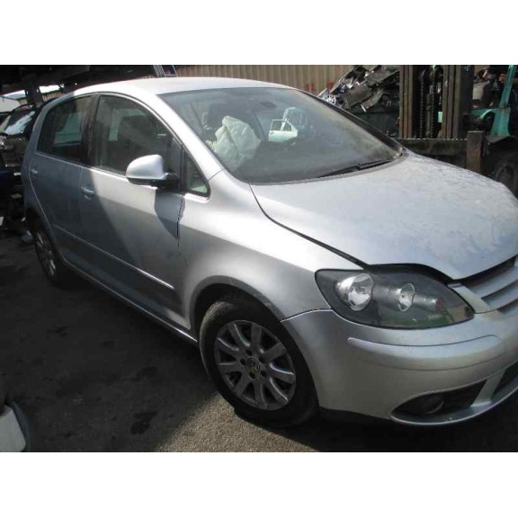 volkswagen golf plus (5m1) del año 2006