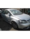 volkswagen golf plus (5m1) del año 2006