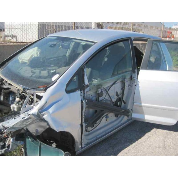 volkswagen golf plus (5m1) del año 2006