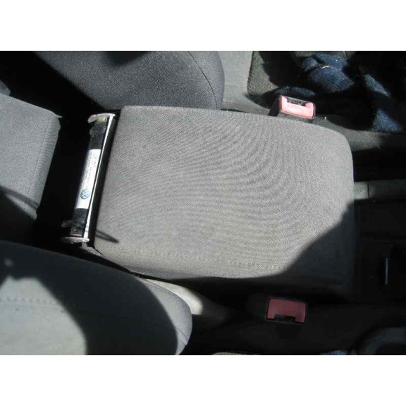 volkswagen golf plus (5m1) del año 2006