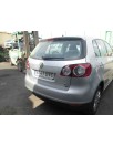 volkswagen golf plus (5m1) del año 2006