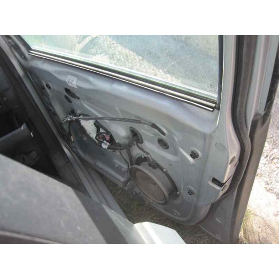 volkswagen golf plus (5m1) del año 2006