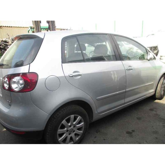 volkswagen golf plus (5m1) del año 2006