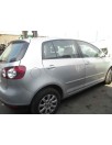 volkswagen golf plus (5m1) del año 2006