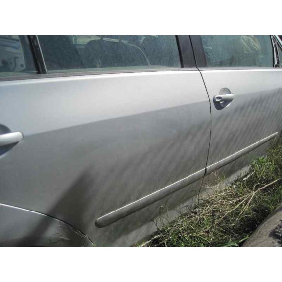 volkswagen golf plus (5m1) del año 2006