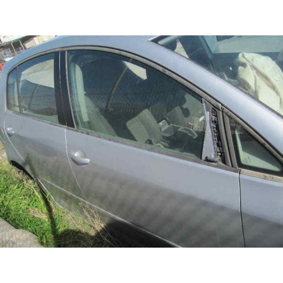 volkswagen golf plus (5m1) del año 2006