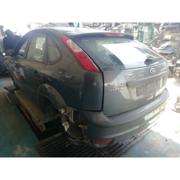 ford focus berlina (cap) del año 2005