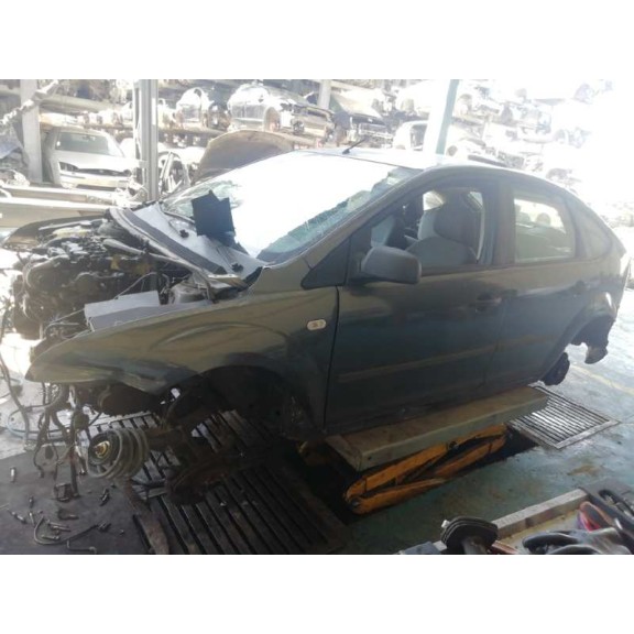 ford focus berlina (cap) del año 2005