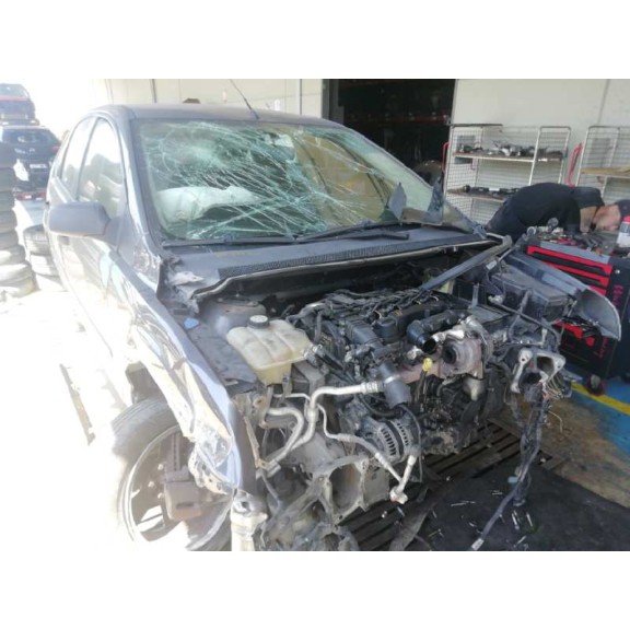 ford focus berlina (cap) del año 2005