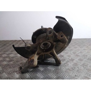 Recambio de mangueta delantera izquierda para opel mokka x 120 aniversario start/stop referencia OEM IAM   