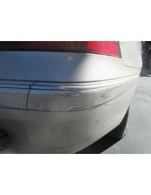 mercedes-benz clase c (w203) berlina del año 2002 2