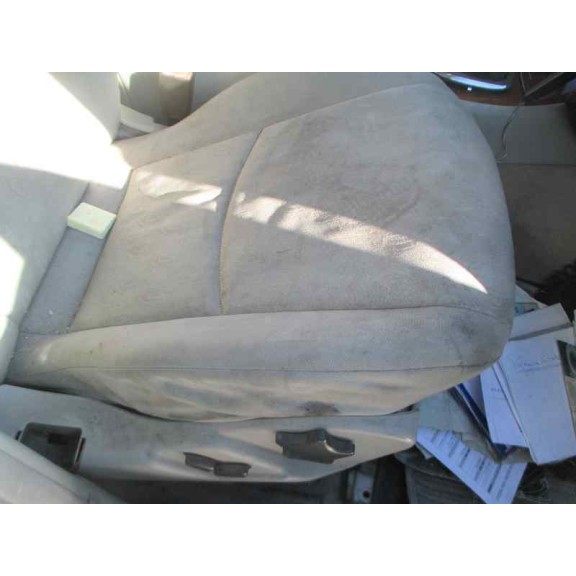 mercedes-benz clase c (w203) berlina del año 2002