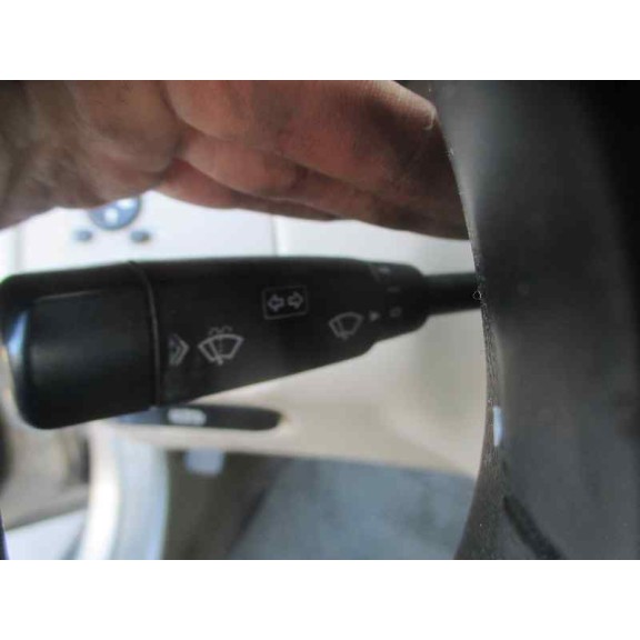 mercedes-benz clase c (w203) berlina del año 2002