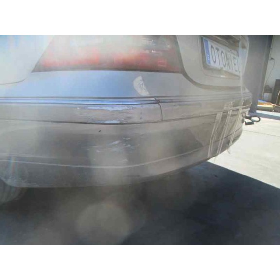 mercedes-benz clase c (w203) berlina del año 2002