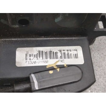 Recambio de cerradura puerta delantera derecha para hyundai ix35 1.7 crdi cat referencia OEM IAM 813202Y000 6 PINES 