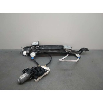 Recambio de elevalunas trasero derecho para peugeot 508 allure referencia OEM IAM 9827880680 8 PINES 9827882880