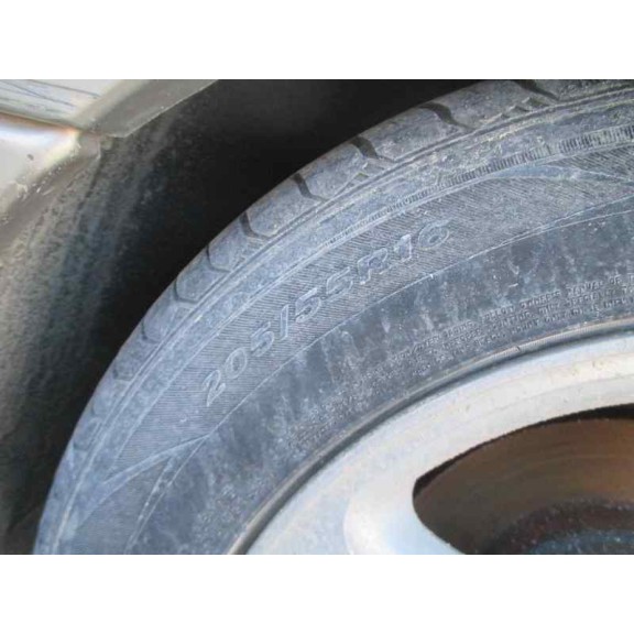 mercedes-benz clase c (w203) berlina del año 2002