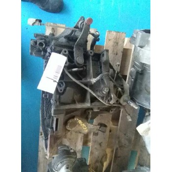 CAJA CAMBIOS 20CL43 B 