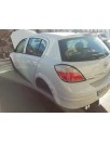 opel astra h berlina del año 2004