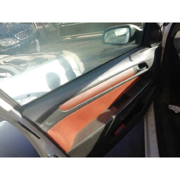 opel astra h berlina del año 2004