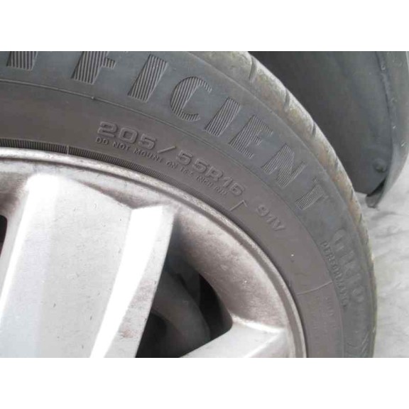 renault megane ii classic berlina del año 2004