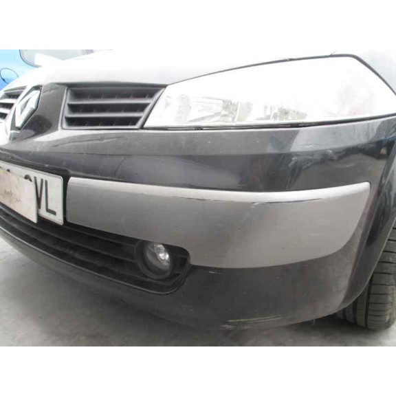 renault megane ii classic berlina del año 2004